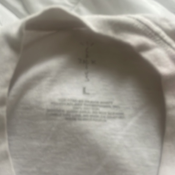 Cactus jack tee - Picture 2 of 2